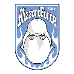 Blizzard Force Detachment