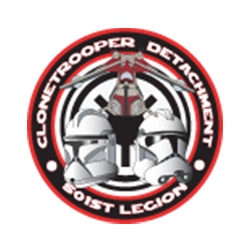 Clonetrooper Detachment